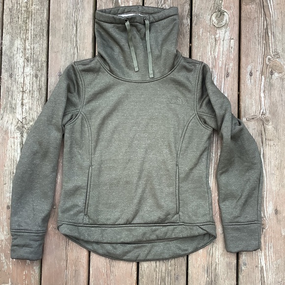 The North Face Mattea Fleece Lined 
